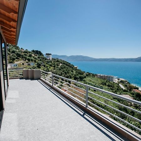 Villa Del Mar Kanine ภายนอก รูปภาพ