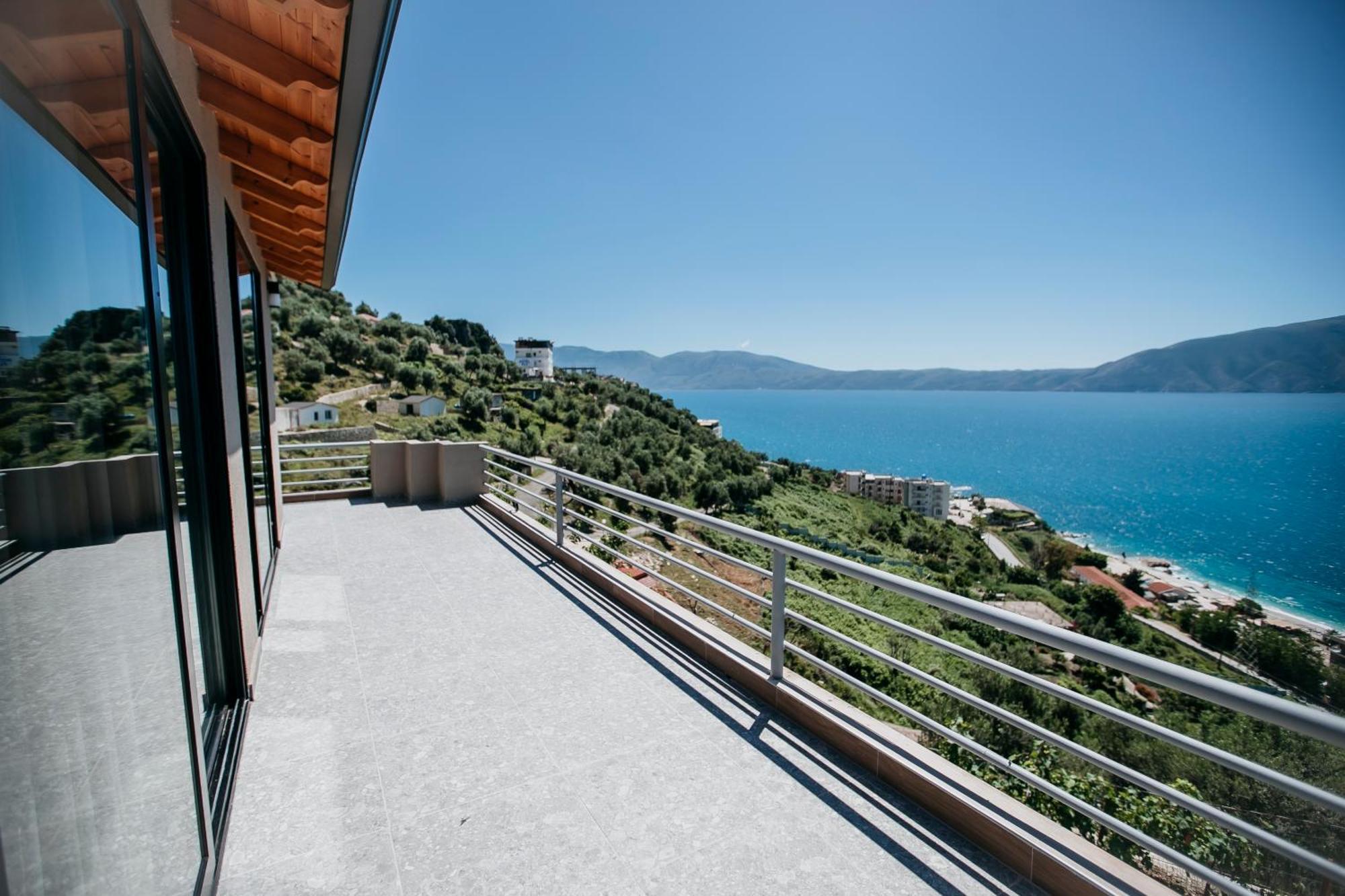 Villa Del Mar Kanine ภายนอก รูปภาพ