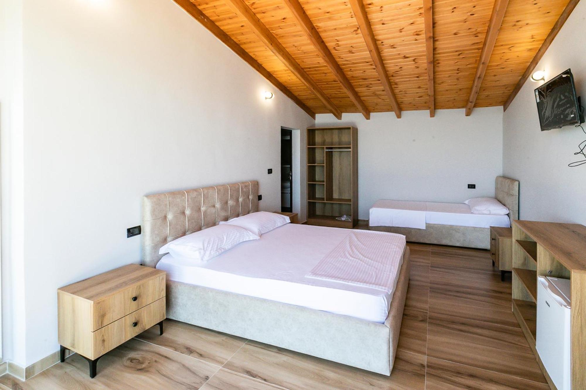 Villa Del Mar Kanine ภายนอก รูปภาพ