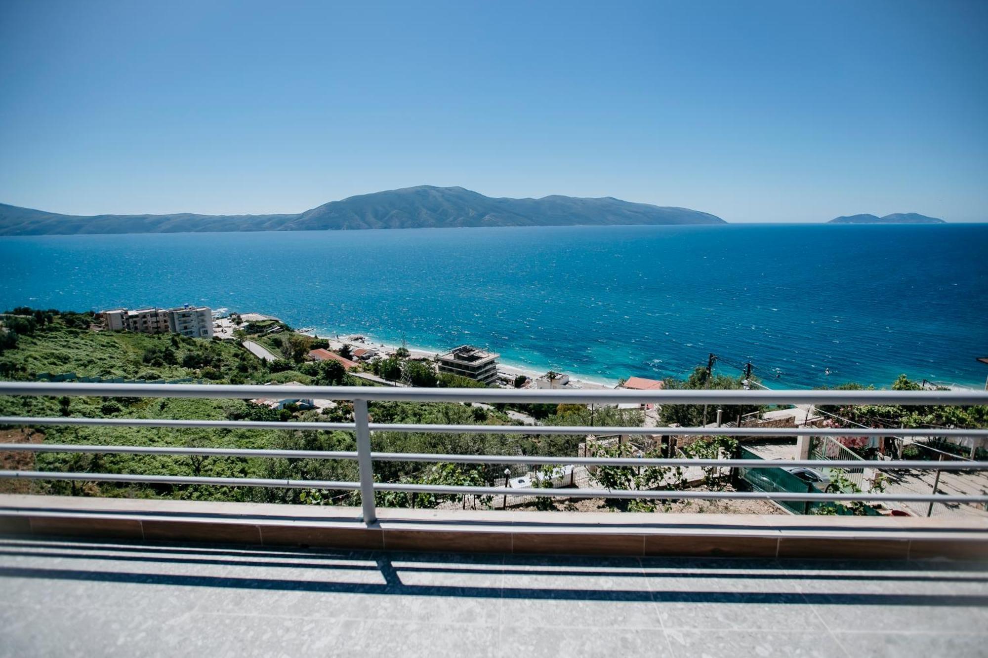Villa Del Mar Kanine ภายนอก รูปภาพ