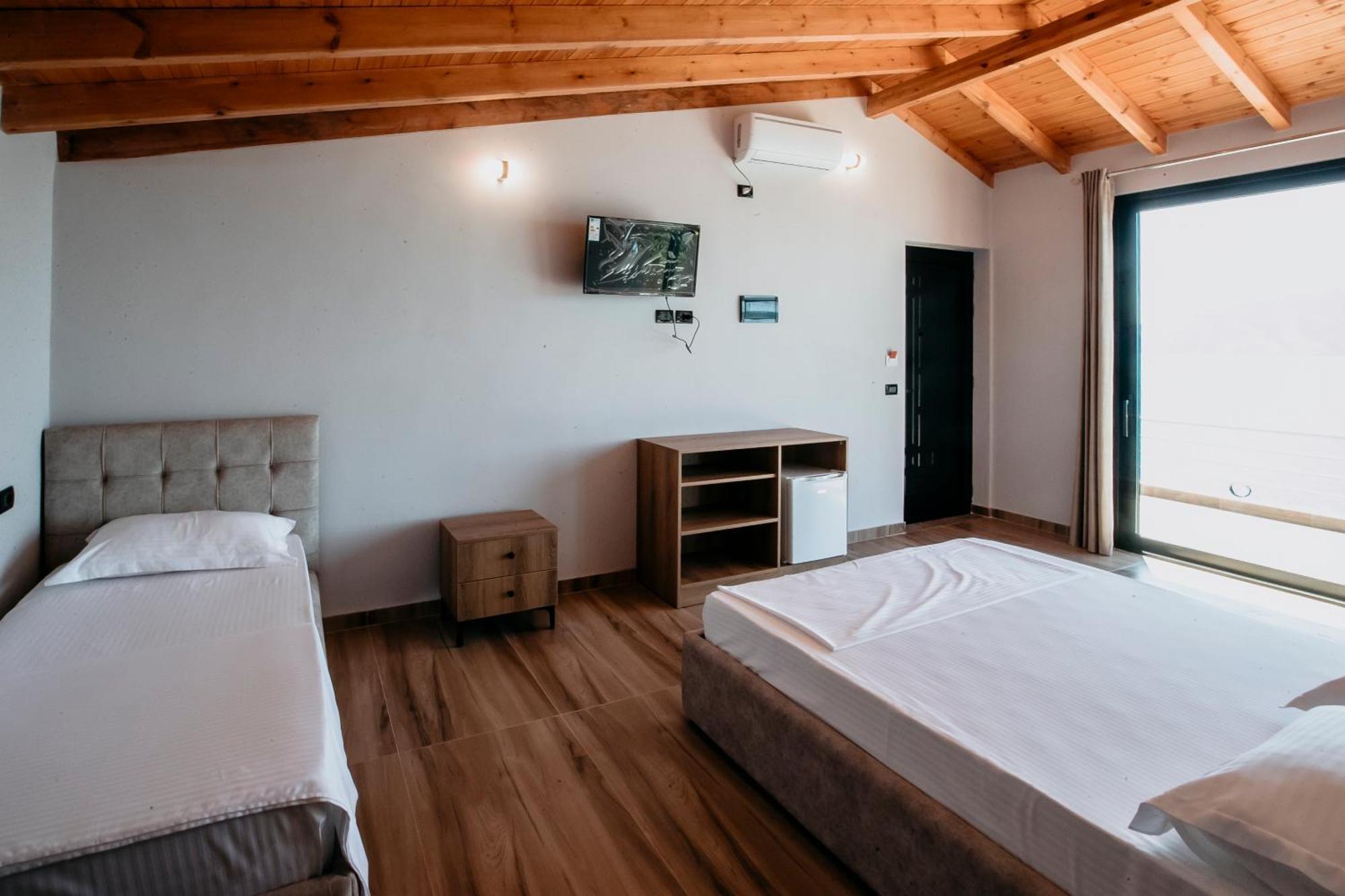 Villa Del Mar Kanine ภายนอก รูปภาพ