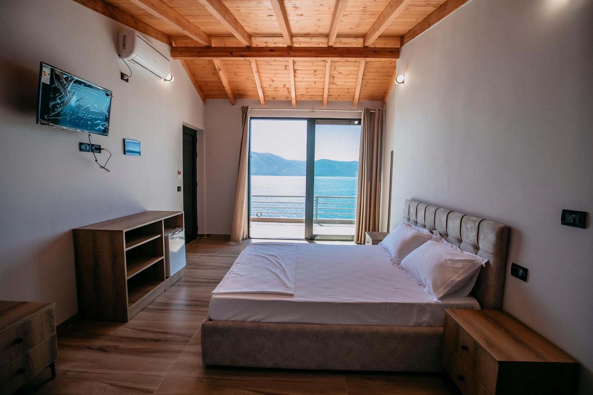 Villa Del Mar Kanine ภายนอก รูปภาพ