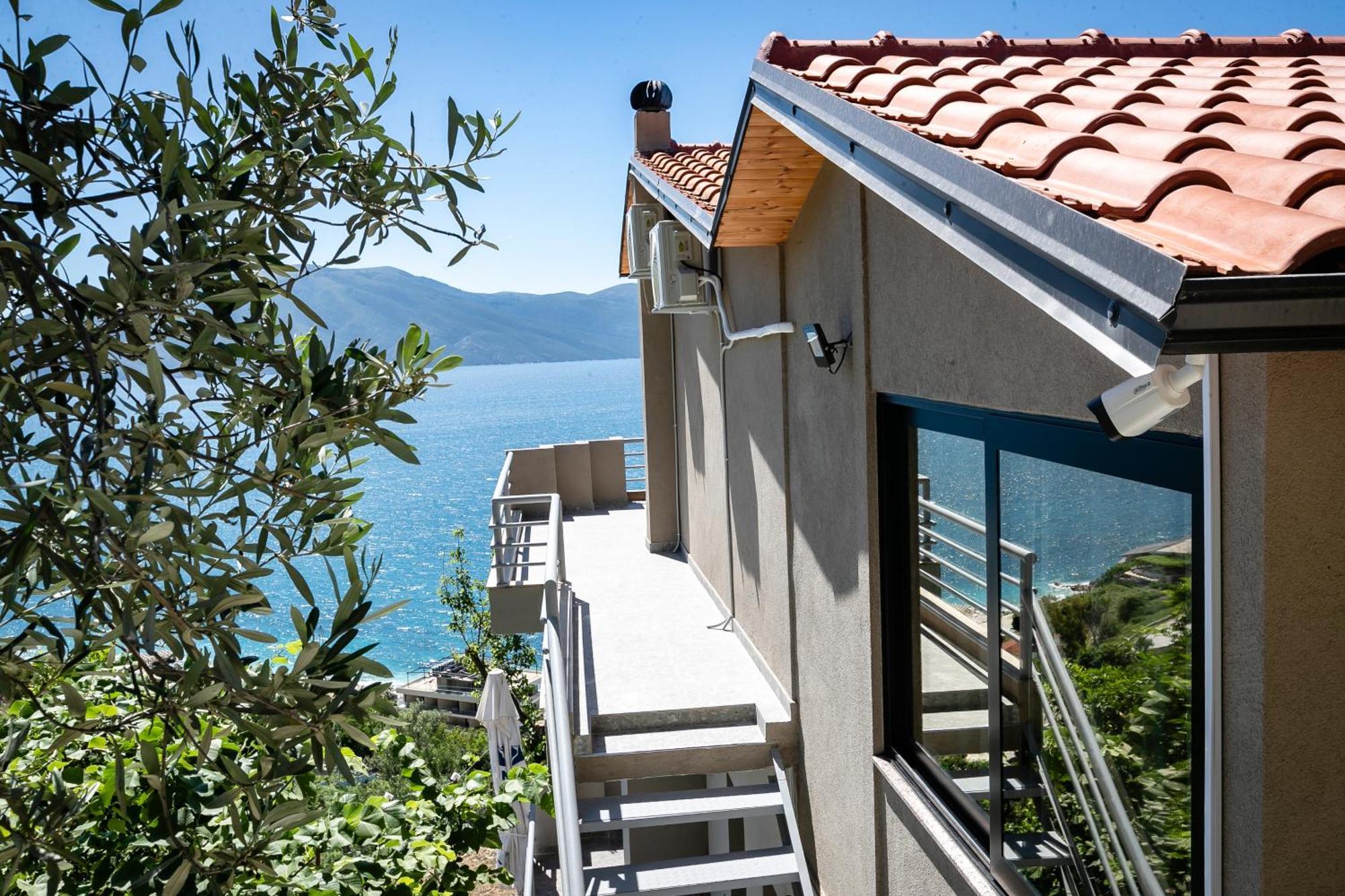 Villa Del Mar Kanine ภายนอก รูปภาพ