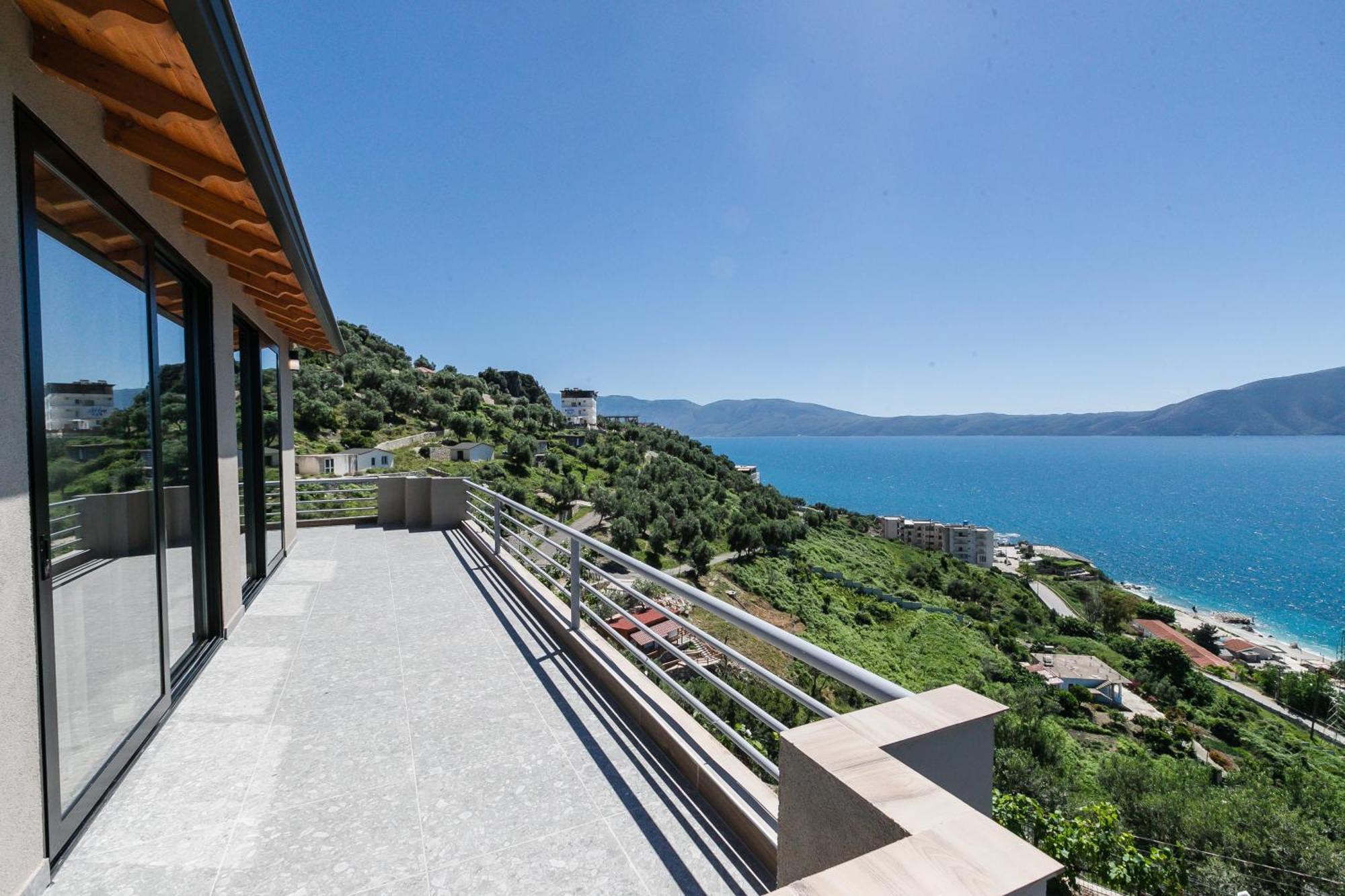 Villa Del Mar Kanine ภายนอก รูปภาพ