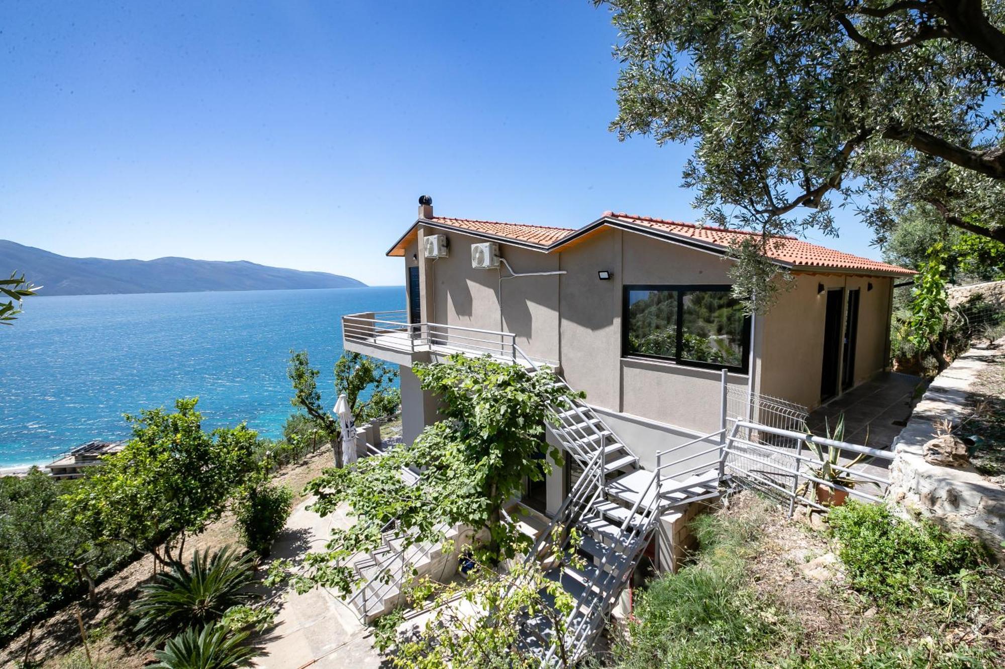 Villa Del Mar Kanine ภายนอก รูปภาพ