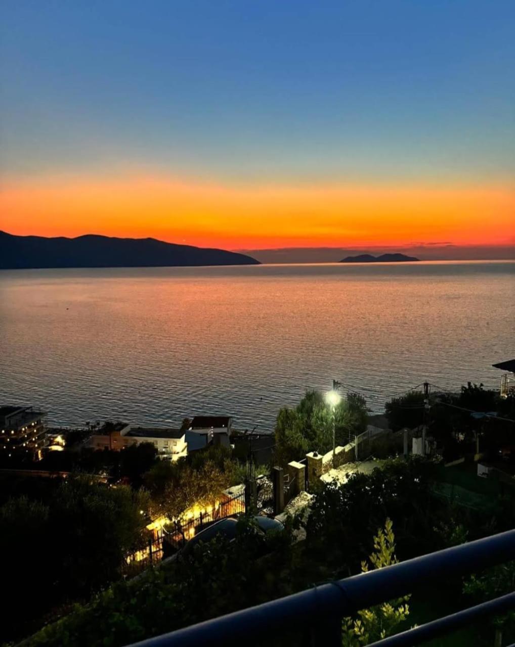 Villa Del Mar Kanine ภายนอก รูปภาพ