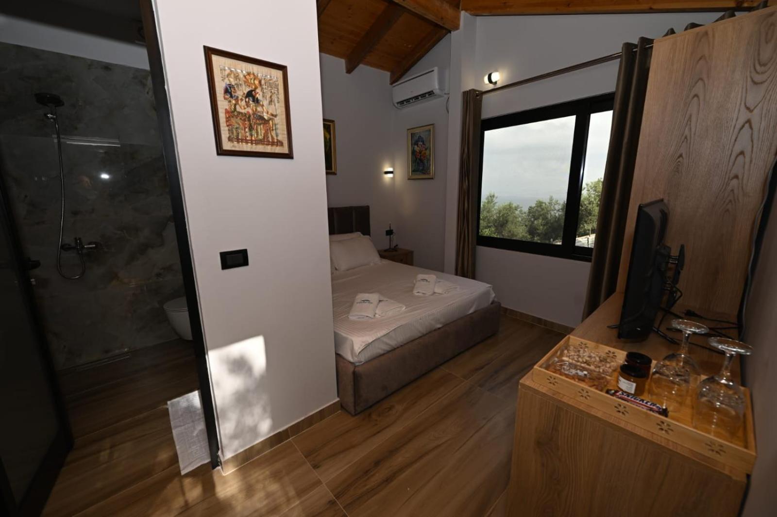 Villa Del Mar Kanine ภายนอก รูปภาพ