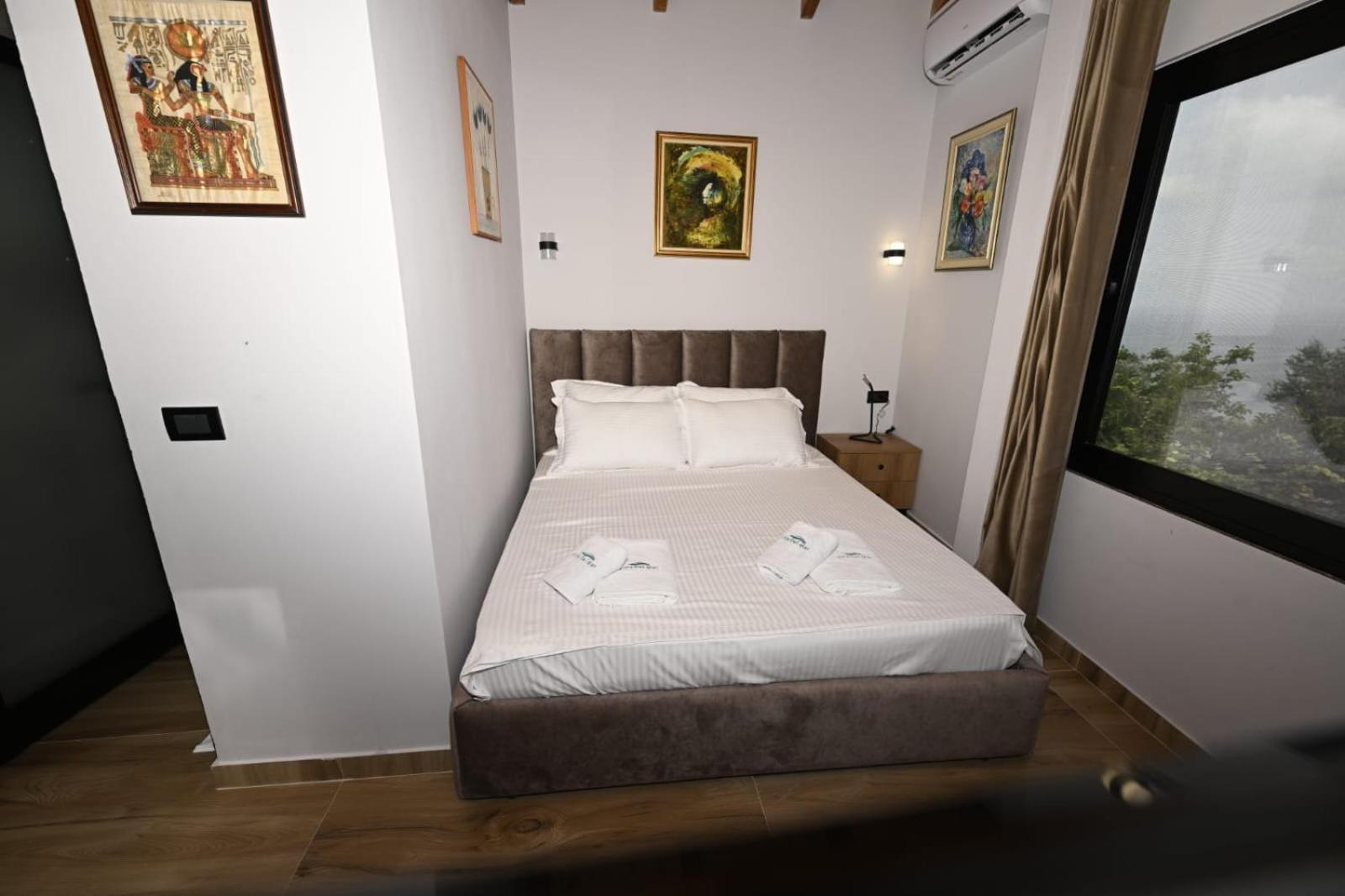 Villa Del Mar Kanine ภายนอก รูปภาพ