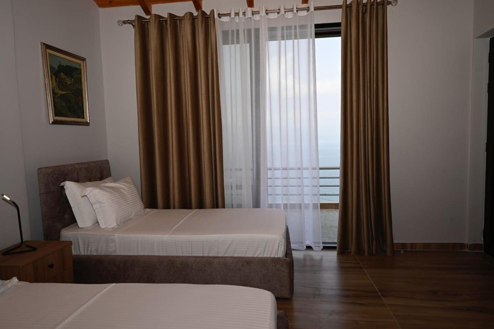 Villa Del Mar Kanine ภายนอก รูปภาพ