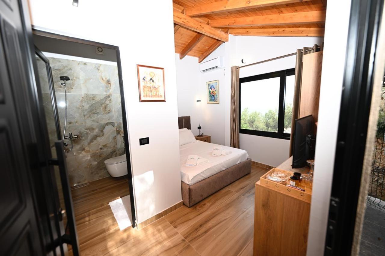 Villa Del Mar Kanine ภายนอก รูปภาพ
