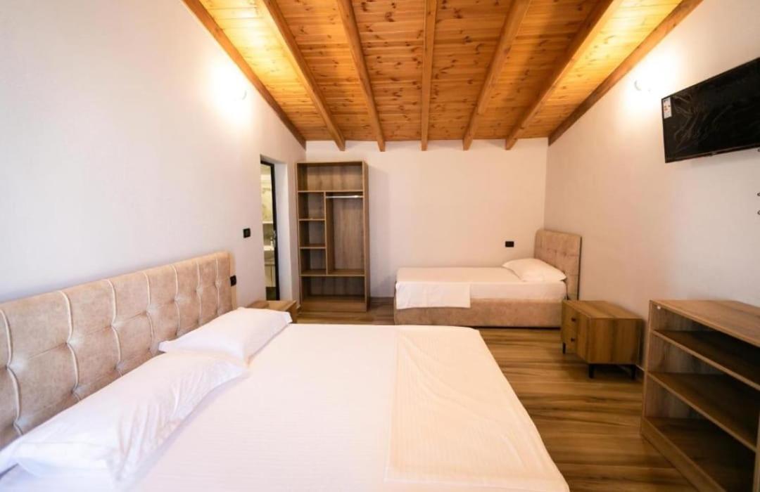Villa Del Mar Kanine ภายนอก รูปภาพ