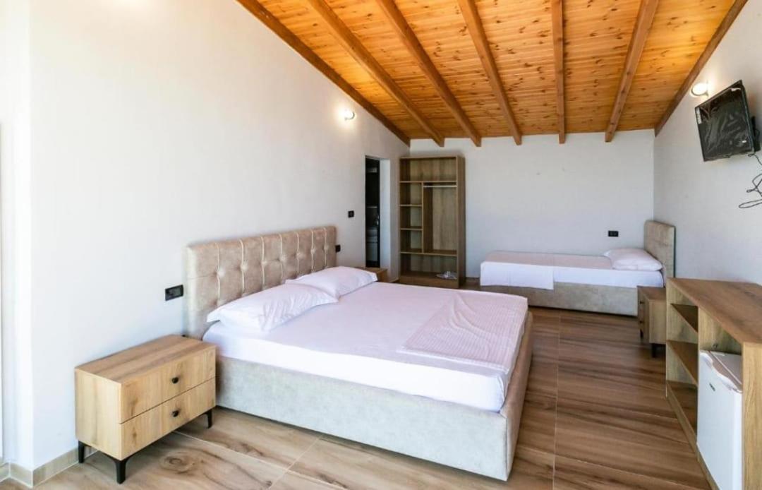 Villa Del Mar Kanine ภายนอก รูปภาพ