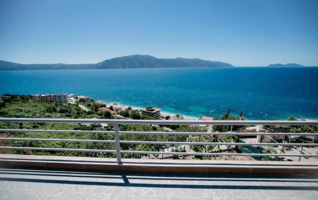 Villa Del Mar Kanine ภายนอก รูปภาพ