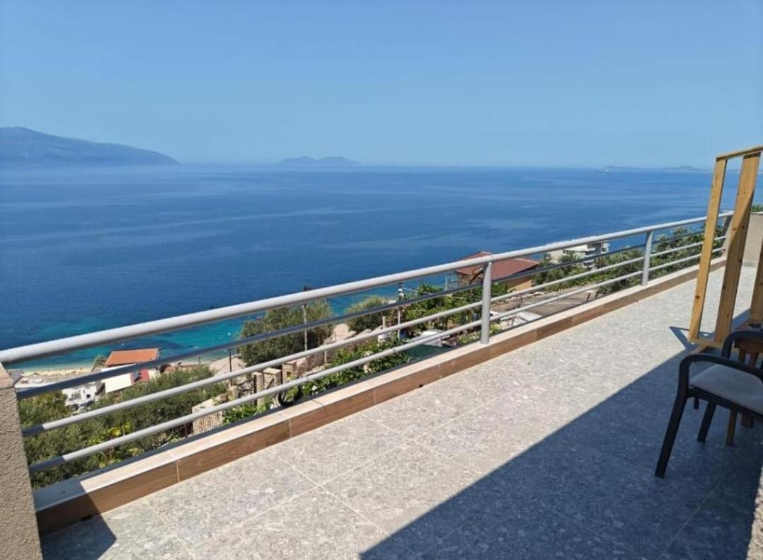 Villa Del Mar Kanine ภายนอก รูปภาพ
