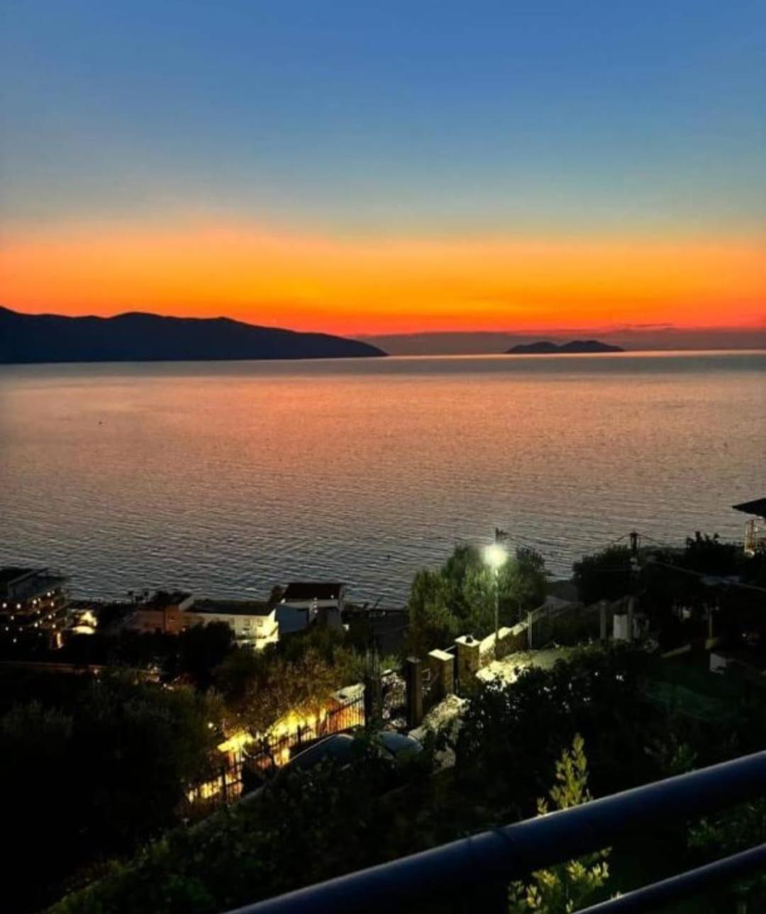Villa Del Mar Kanine ภายนอก รูปภาพ