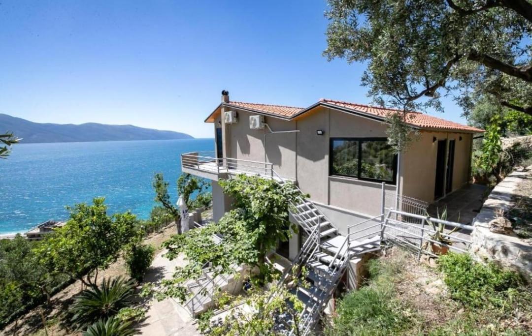 Villa Del Mar Kanine ภายนอก รูปภาพ