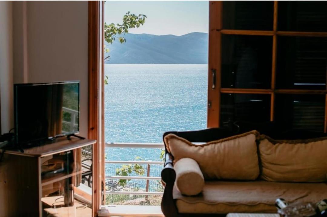 Villa Del Mar Kanine ภายนอก รูปภาพ