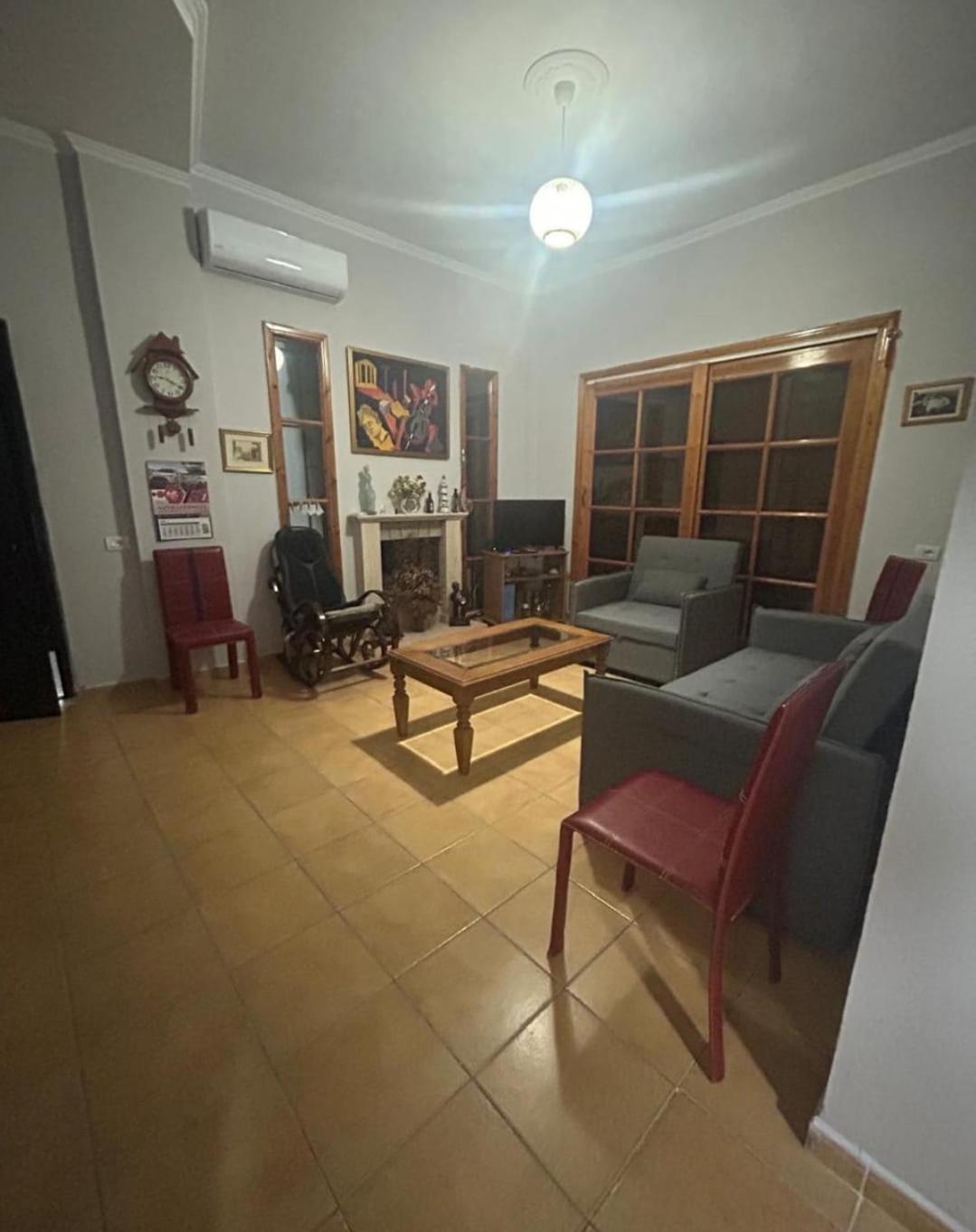 Villa Del Mar Kanine ภายนอก รูปภาพ